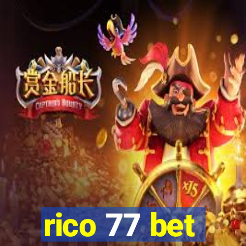 rico 77 bet